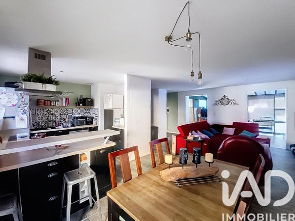 Maison à vendre 4 pièces 106 m² Béziers