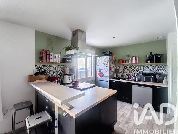 Maison à vendre 4 pièces 106 m² Béziers