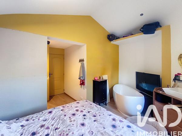 Maison à vendre 4 pièces 106 m² Béziers