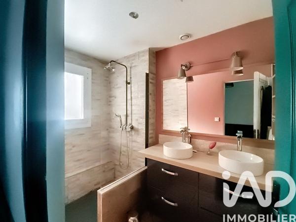 Maison à vendre 4 pièces 106 m² Béziers