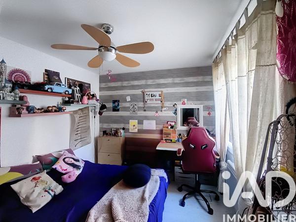 Maison à vendre 4 pièces 106 m² Béziers