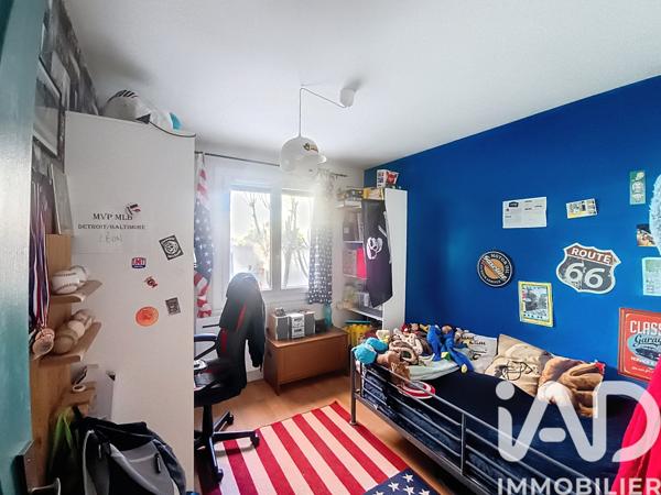 Maison à vendre 4 pièces 106 m² Béziers