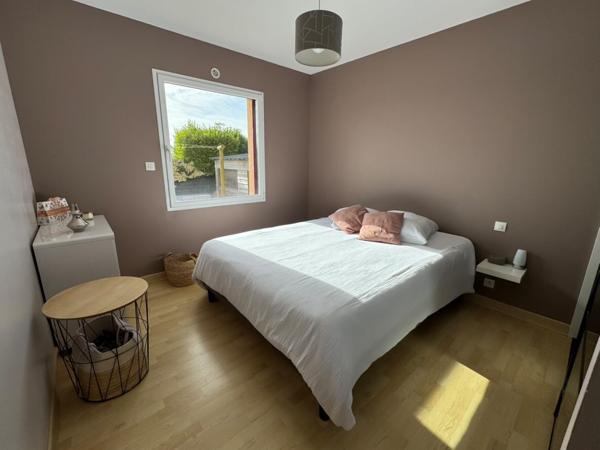 Maison 6 pièce(s) 120 m2 Lannilis