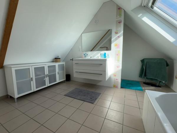 Maison 6 pièce(s) 120 m2 Lannilis