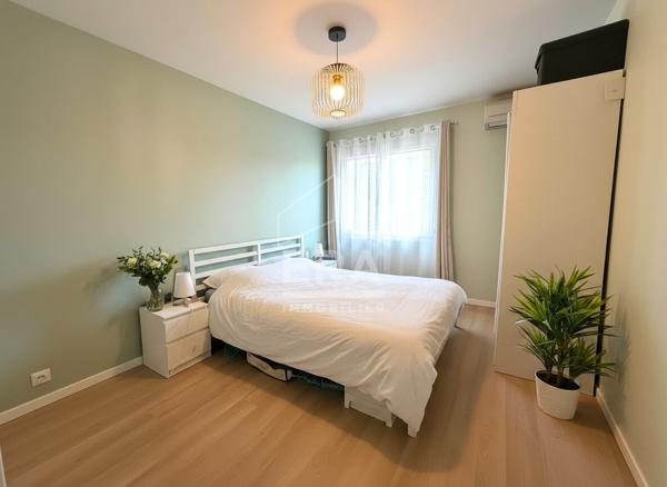 A VENDRE - LANÇONPROVENCE - Maison T5/6 de 106m2 avec jardin et garage