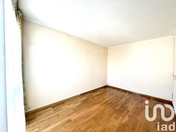 Appartement à vendre 4 pièces 81 m² Élancourt