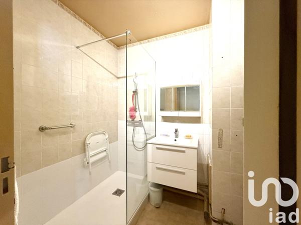 Appartement à vendre 4 pièces 81 m² Élancourt