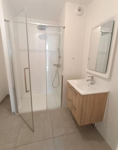 Appartement 60 m2 quartier Centre-Baillet-Bodet, Montlouis-sur-Loire proche gare TGV  commerce transport en commun et  écoles