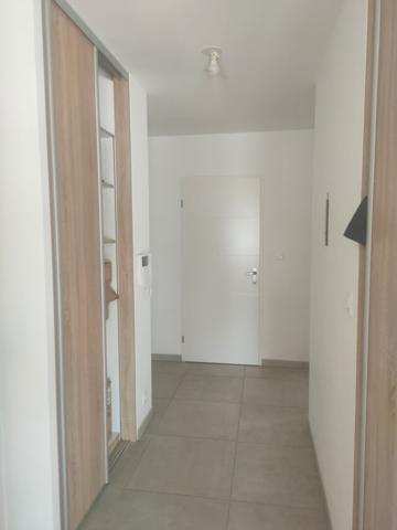 Appartement 60 m2 quartier Centre-Baillet-Bodet, Montlouis-sur-Loire proche gare TGV  commerce transport en commun et  écoles