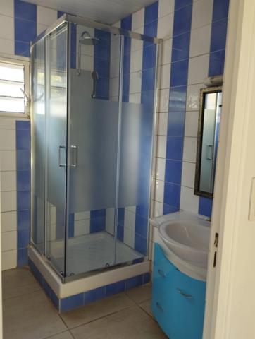 Maison à vendre 3 pièces MORNE A L'EAU (971)