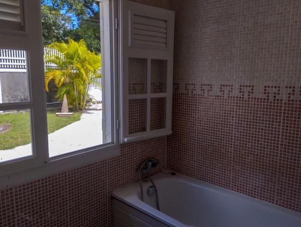 Maison à vendre 3 pièces MORNE A L'EAU (971)