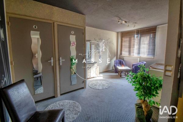 Restaurant à vendre 200 m² Gaillon