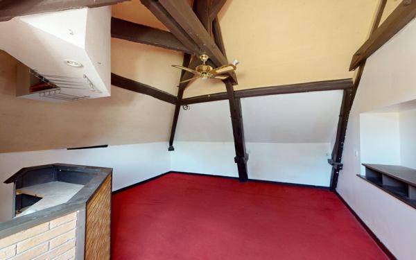 Maison à louer