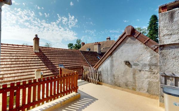 Maison à louer
