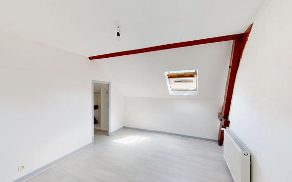 Maison à louer