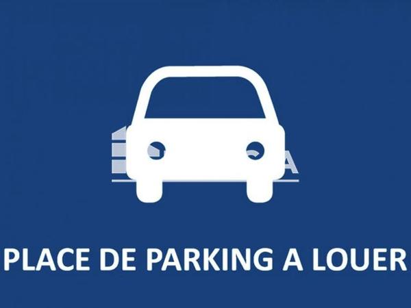 Location Parking - 21 RUE GERMAIN BOFFRAND Nantes 44000