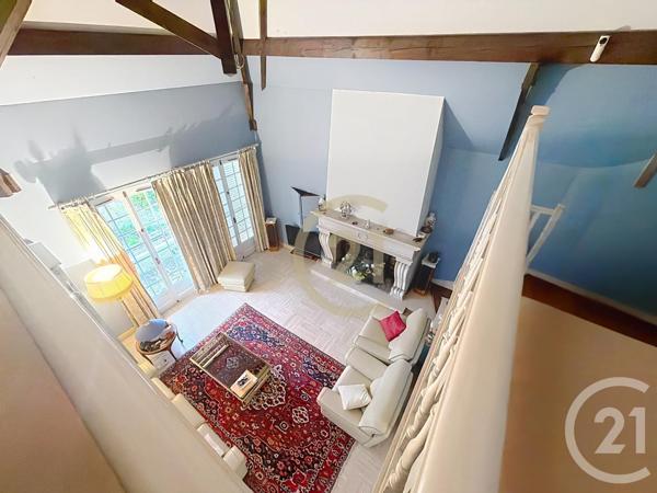 Maison à vendre  6 pièces - 147,18 m2 VIRY CHATILLON - 91