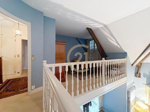 Maison à vendre  6 pièces - 147,18 m2 VIRY CHATILLON - 91