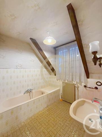 Maison à vendre  6 pièces - 147,18 m2 VIRY CHATILLON - 91