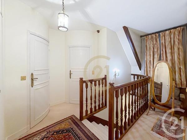 Maison à vendre  6 pièces - 147,18 m2 VIRY CHATILLON - 91