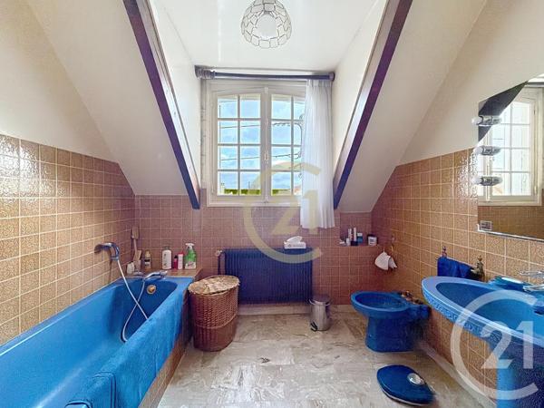 Maison à vendre  6 pièces - 147,18 m2 VIRY CHATILLON - 91