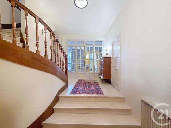 Maison à vendre  6 pièces - 147,18 m2 VIRY CHATILLON - 91