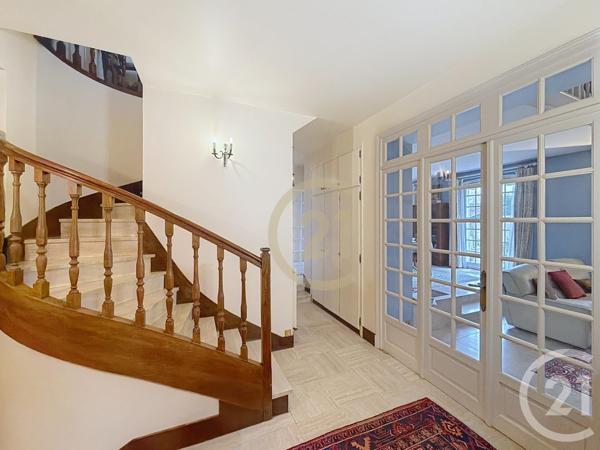 Maison à vendre  6 pièces - 147,18 m2 VIRY CHATILLON - 91