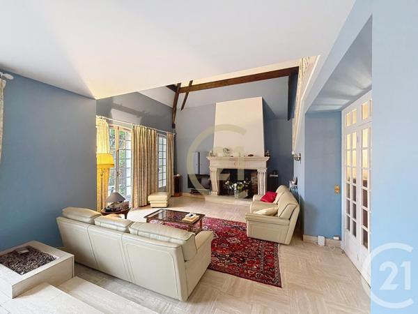 Maison à vendre  6 pièces - 147,18 m2 VIRY CHATILLON - 91