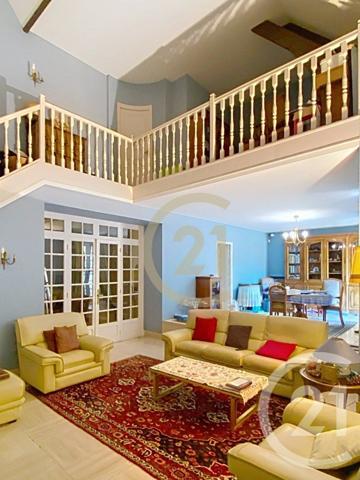 Maison à vendre  6 pièces - 147,18 m2 VIRY CHATILLON - 91