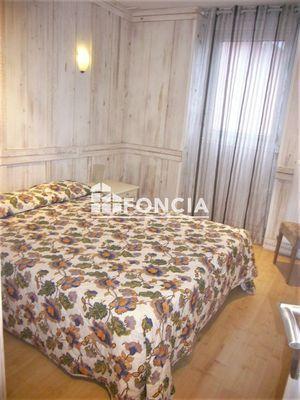 À vendre Appartement 2 pièces 49.9 m² - Gérardmer 88400