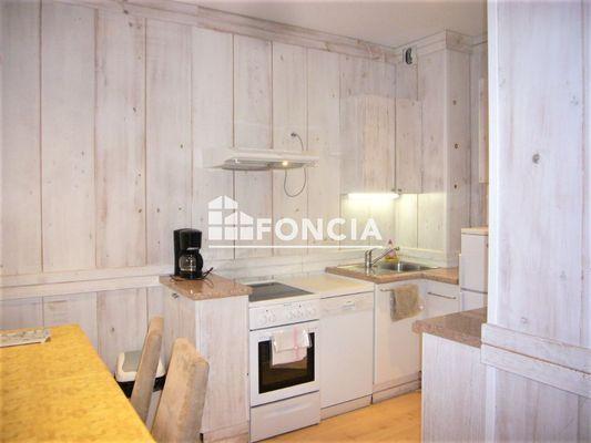 À vendre Appartement 2 pièces 49.9 m² - Gérardmer 88400