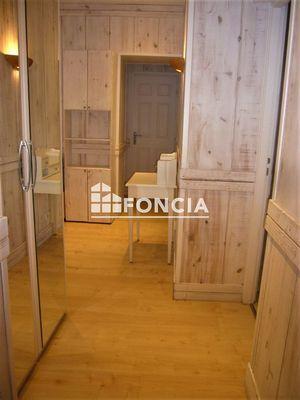 À vendre Appartement 2 pièces 49.9 m² - Gérardmer 88400