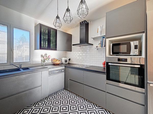 Maison 7 pièces - 180 m² Exclusivité efficity