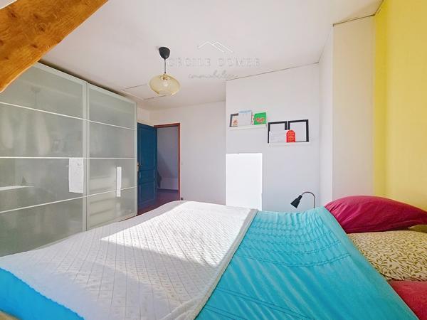 Maison 7 pièces - 180 m² Exclusivité efficity