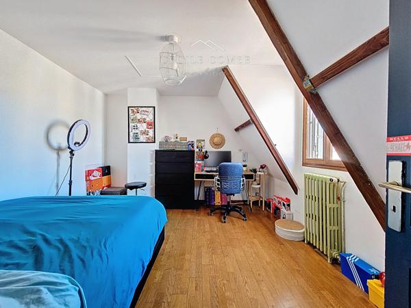 Maison 7 pièces - 180 m² Exclusivité efficity