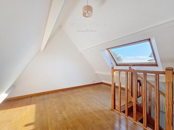 Maison 7 pièces - 180 m² Exclusivité efficity