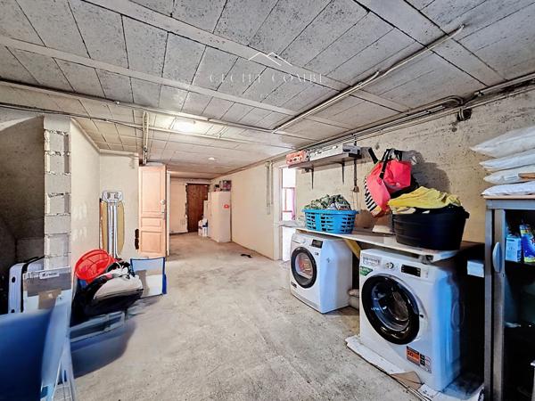 Maison 7 pièces - 180 m² Exclusivité efficity