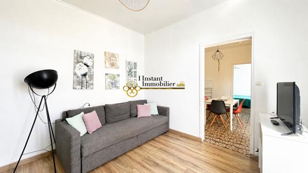 Maison Carantec 4 pièce 60 m2