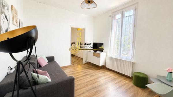 Maison Carantec 4 pièce 60 m2