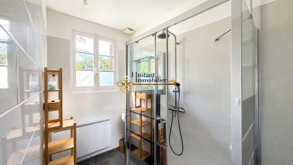 Maison Carantec 4 pièce 60 m2