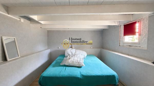 Maison Carantec 4 pièce 60 m2