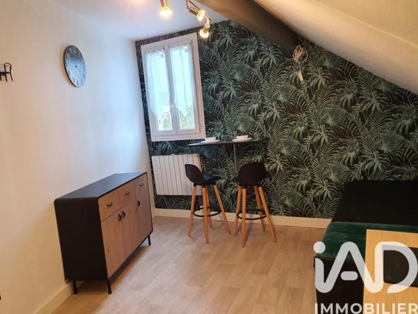 Studio à vendre 15,74 m² Athis-Mons