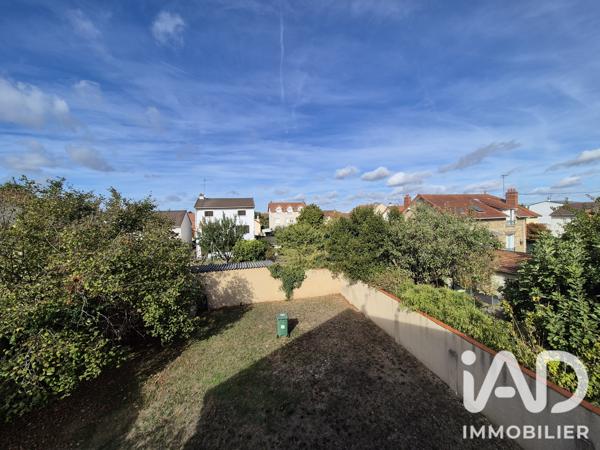 Studio à vendre 15,74 m² Athis-Mons