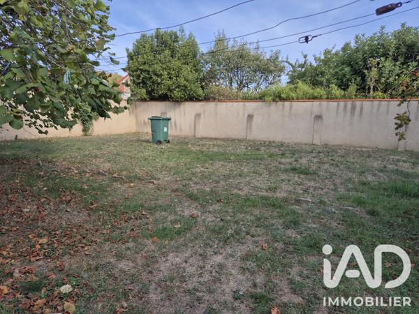 Studio à vendre 15,74 m² Athis-Mons