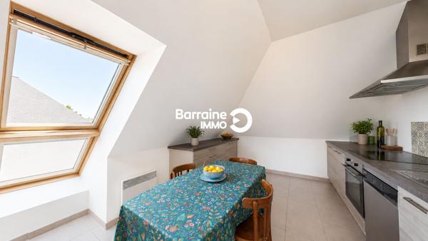Vente appartement à Lanester, 3 pièces 62.7m²