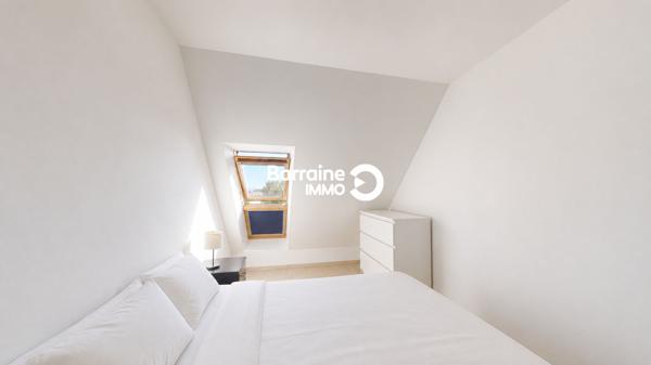 Vente appartement à Lanester, 3 pièces 62.7m²