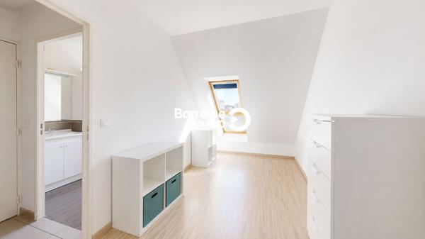 Vente appartement à Lanester, 3 pièces 62.7m²