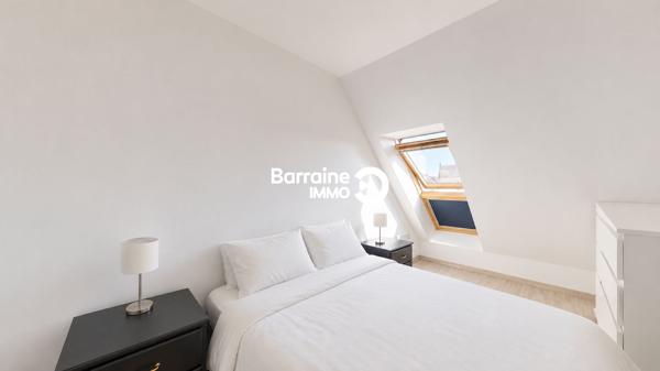 Vente appartement à Lanester, 3 pièces 62.7m²