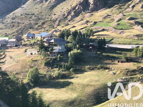 Terrain à vendre 1 005 m² Crévoux