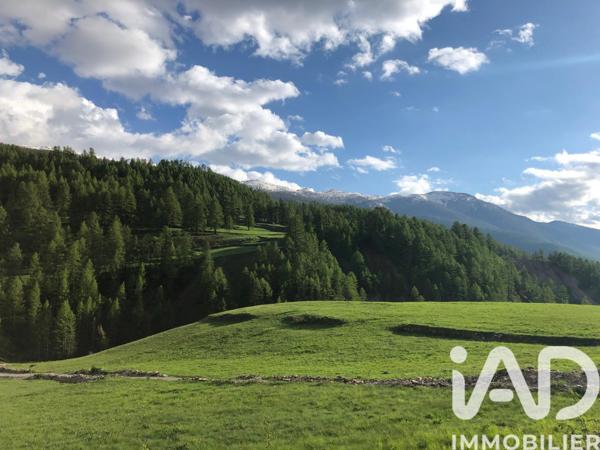 Terrain à vendre 1 005 m² Crévoux